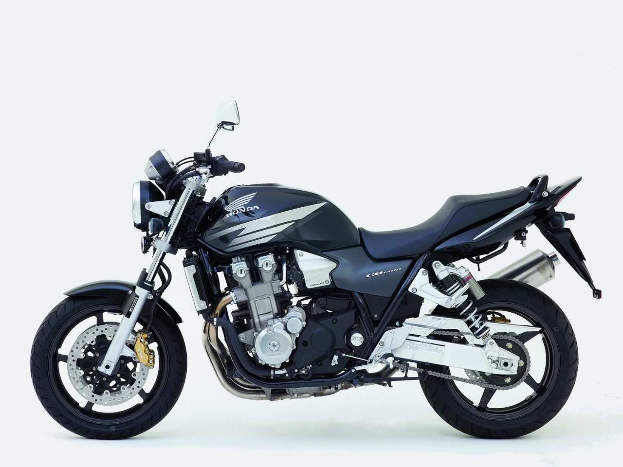 CB 1300 | image 41