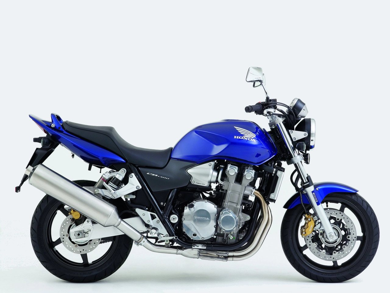 CB 1300 | image 56