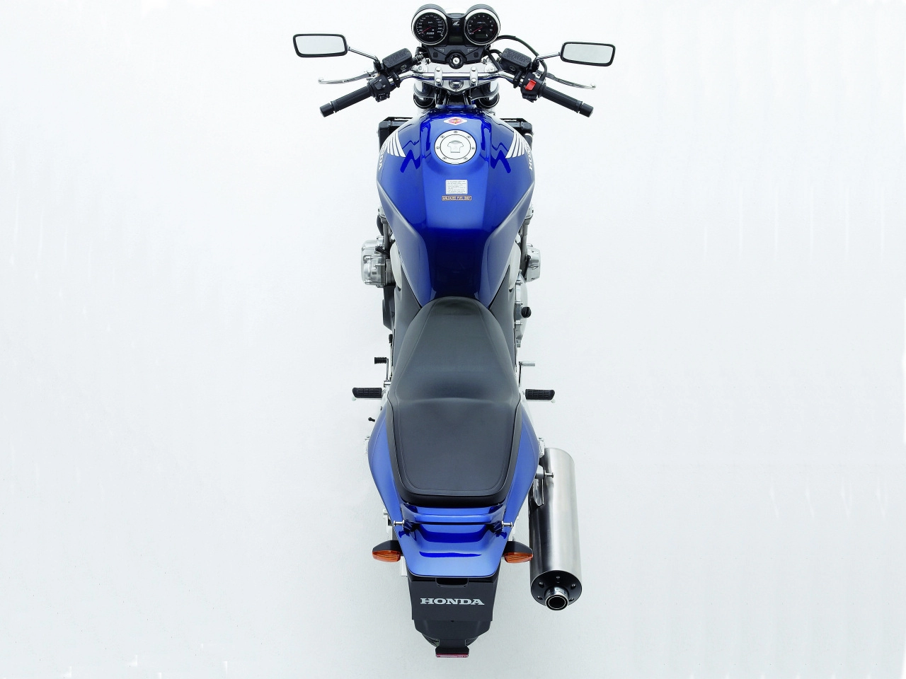CB 1300 | image 35