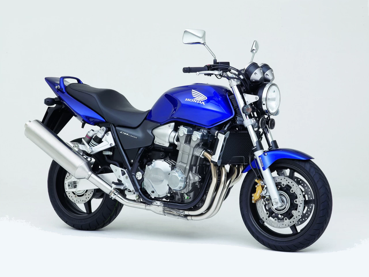 CB 1300 | image 28