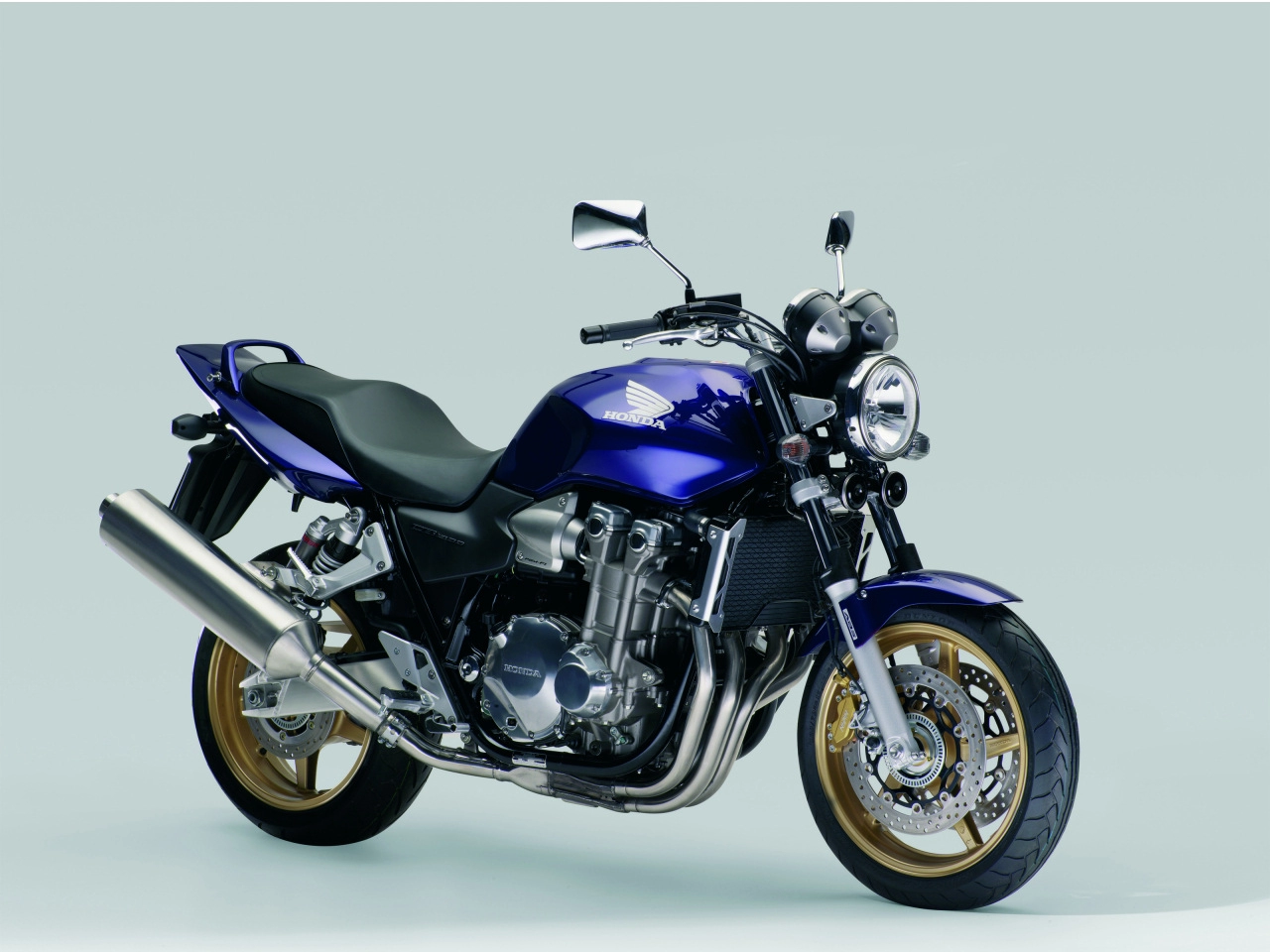 CB 1300 | image 53