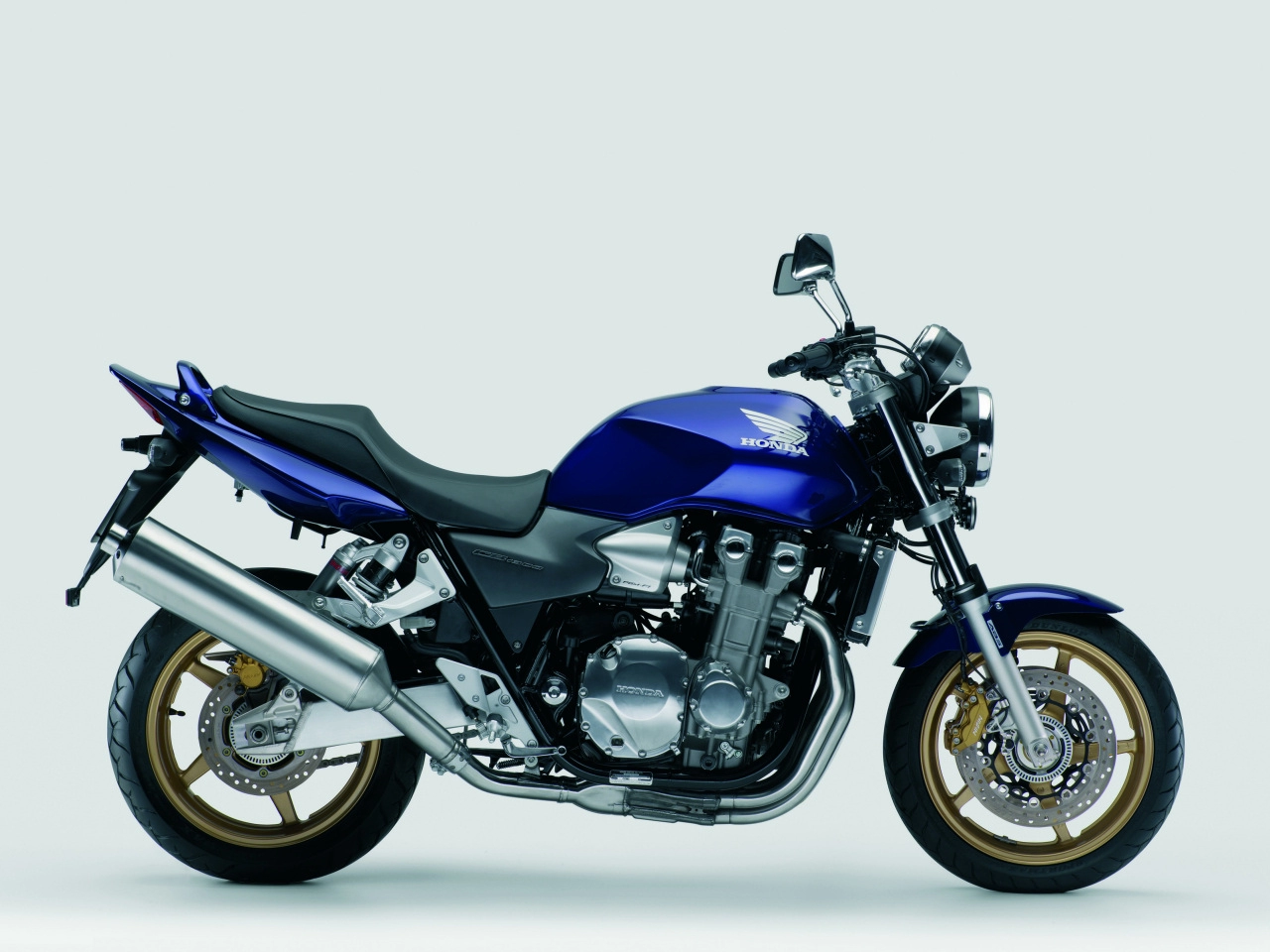 CB 1300 | image 62