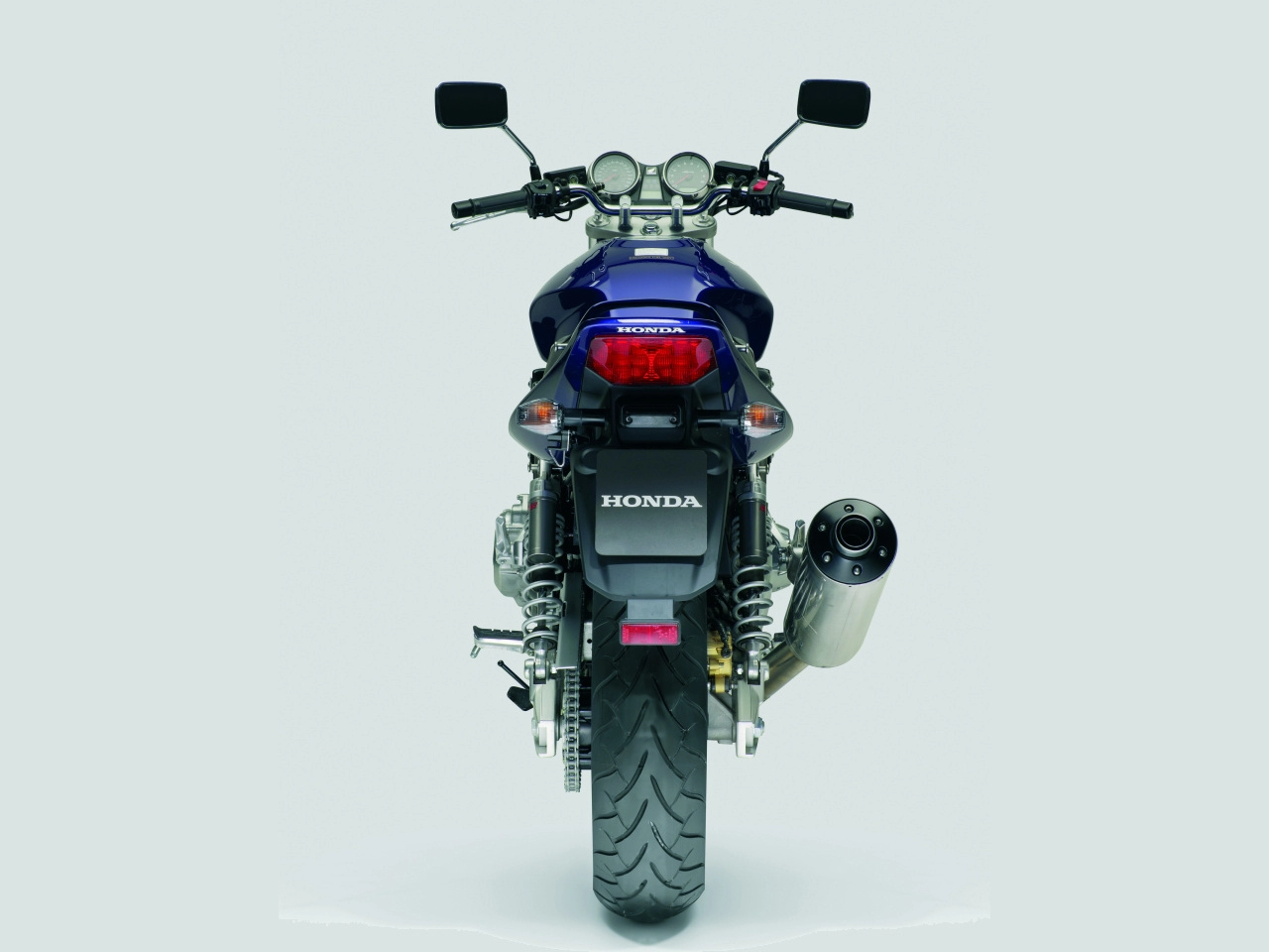 CB 1300 | image 15