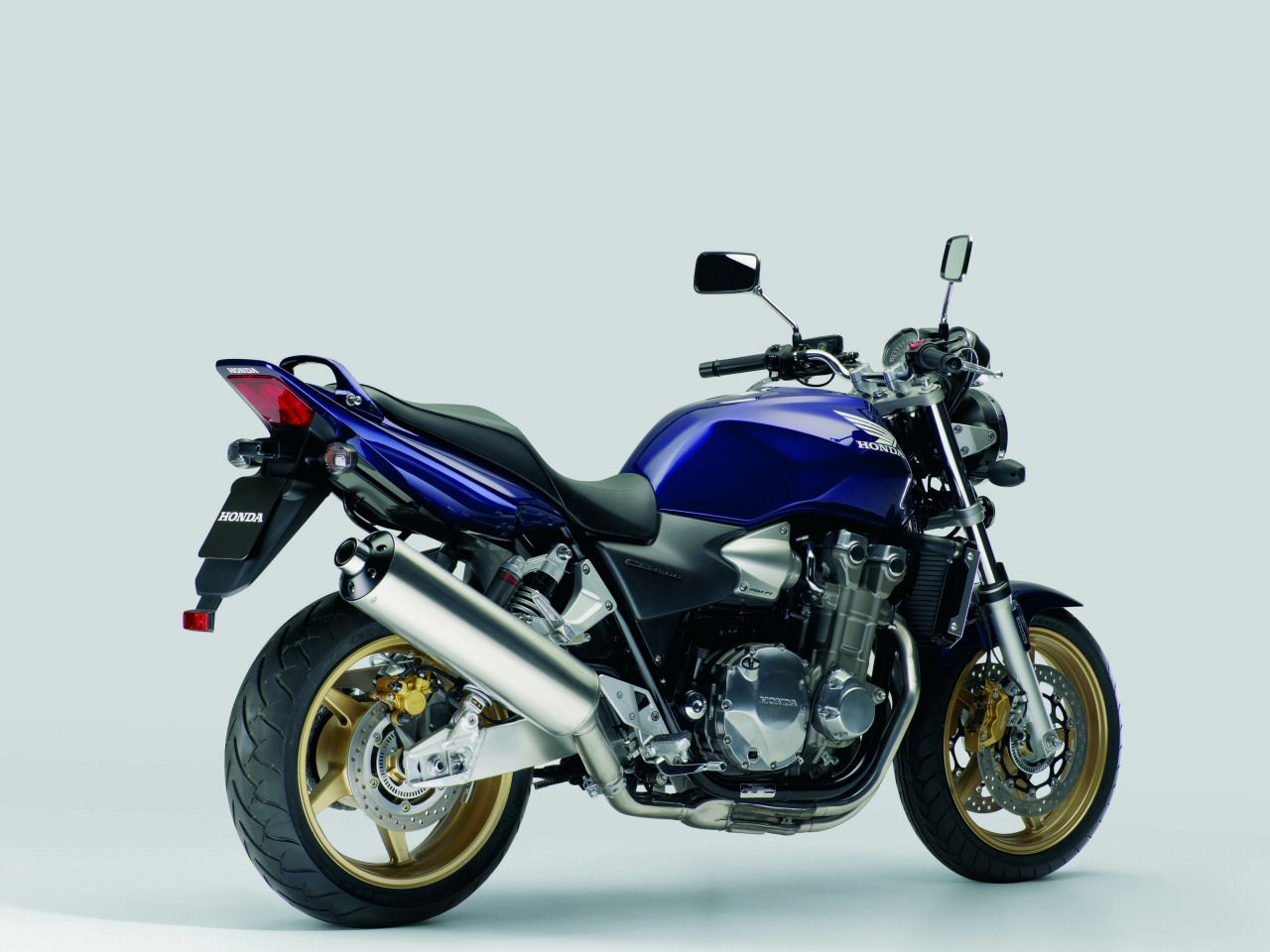 CB 1300 | image 52