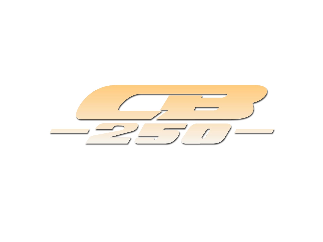 CB 250 | image 8