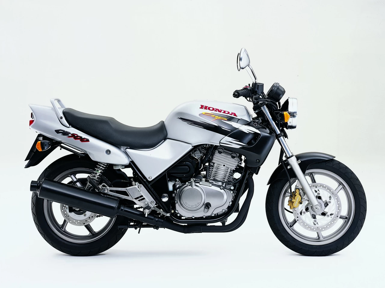 CB 500 CUP | image 4