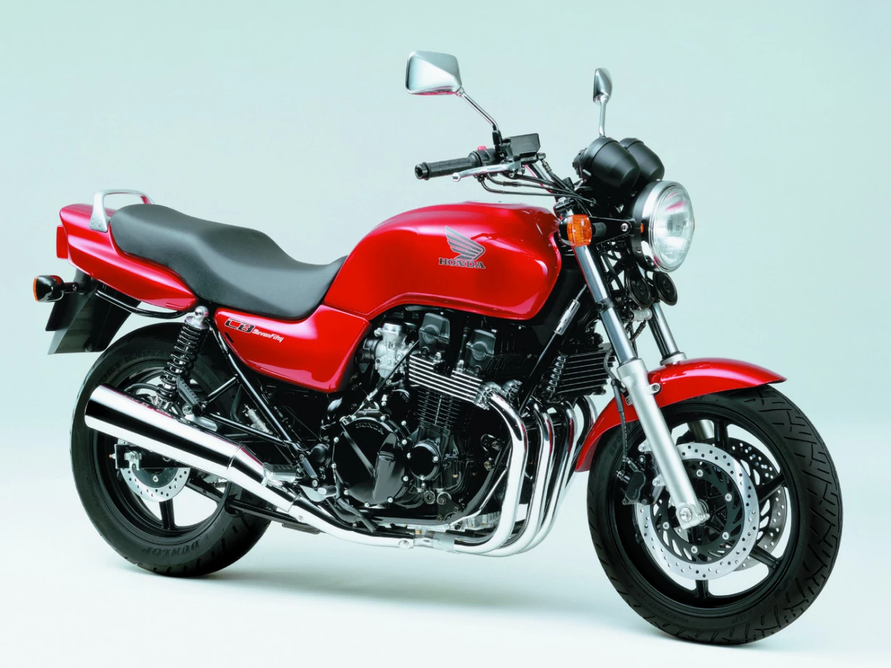 CB 750