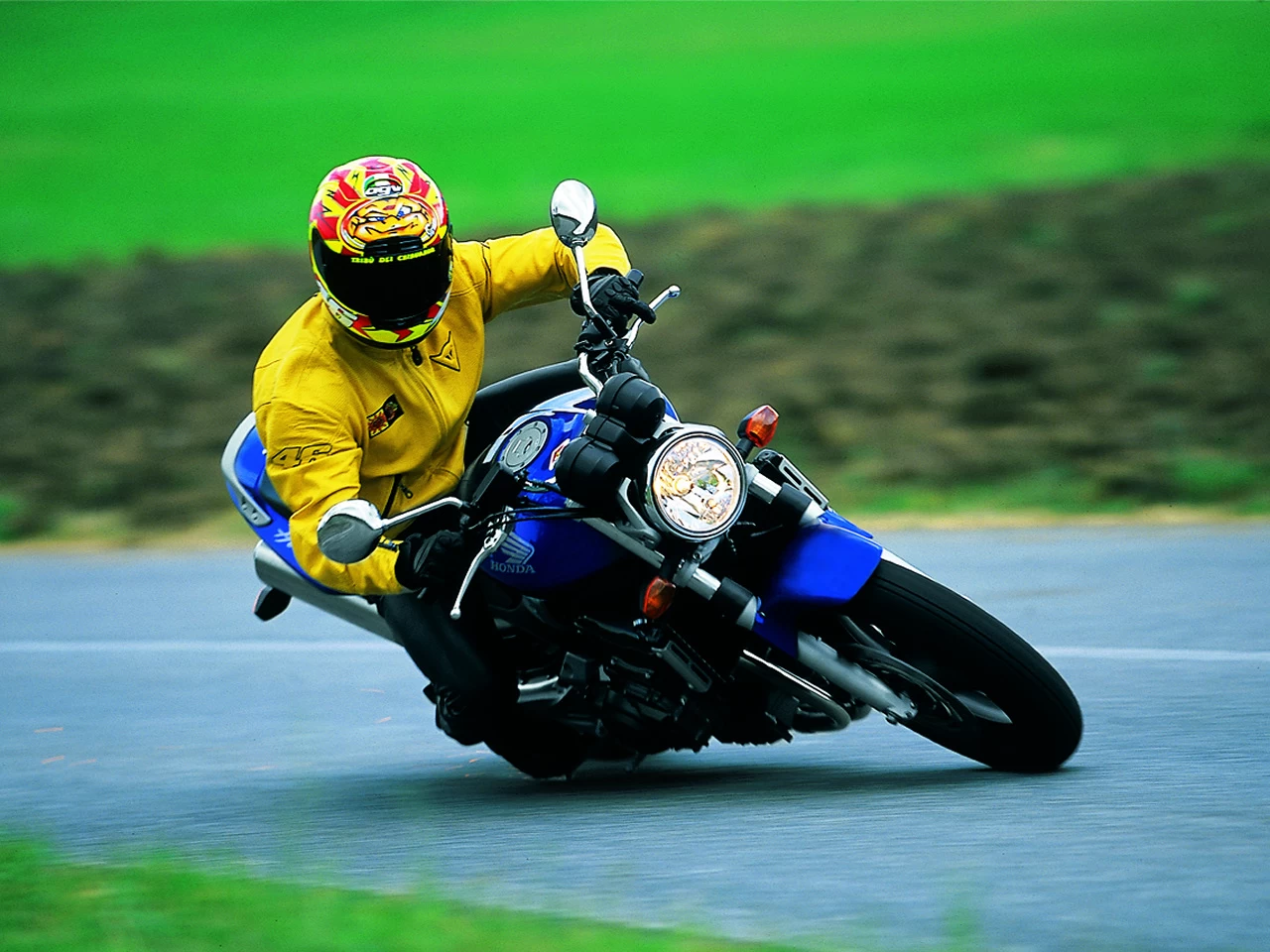 Hornet 900 | image 19
