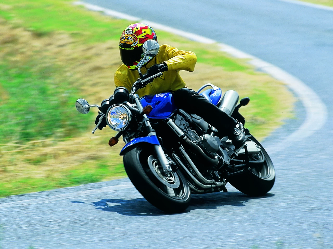 Hornet 900 | image 6