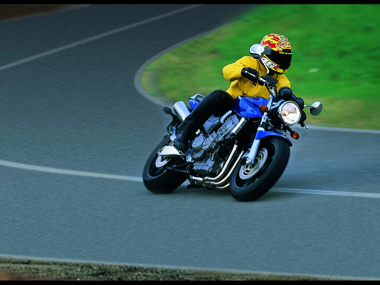 Hornet 900 | image 23