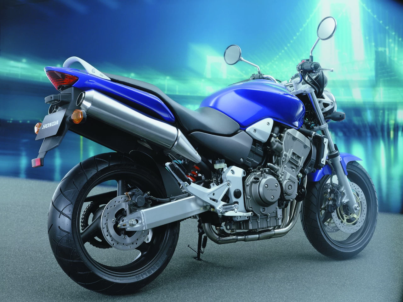 Hornet 900 | image 30