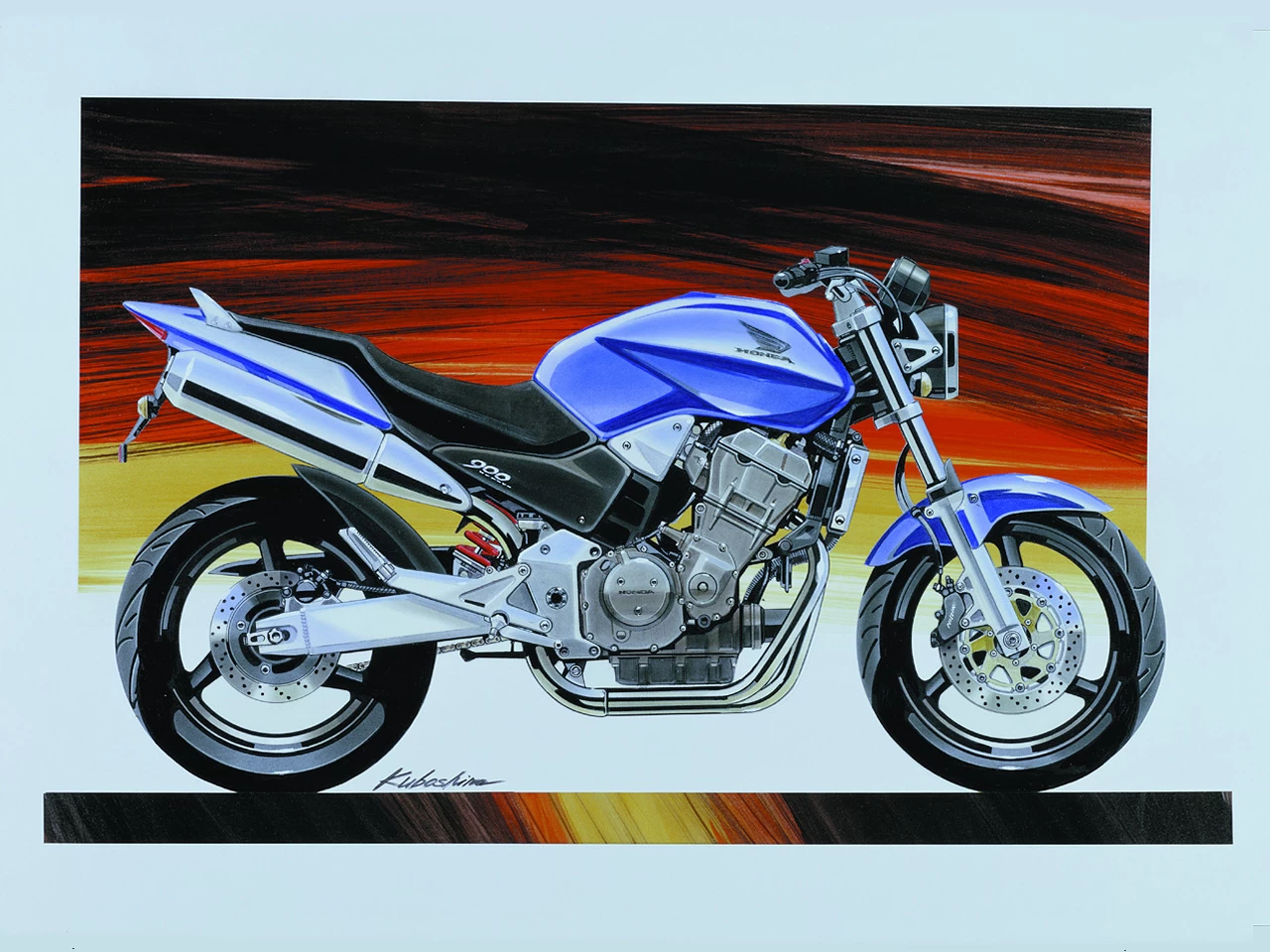 Hornet 900 | image 5
