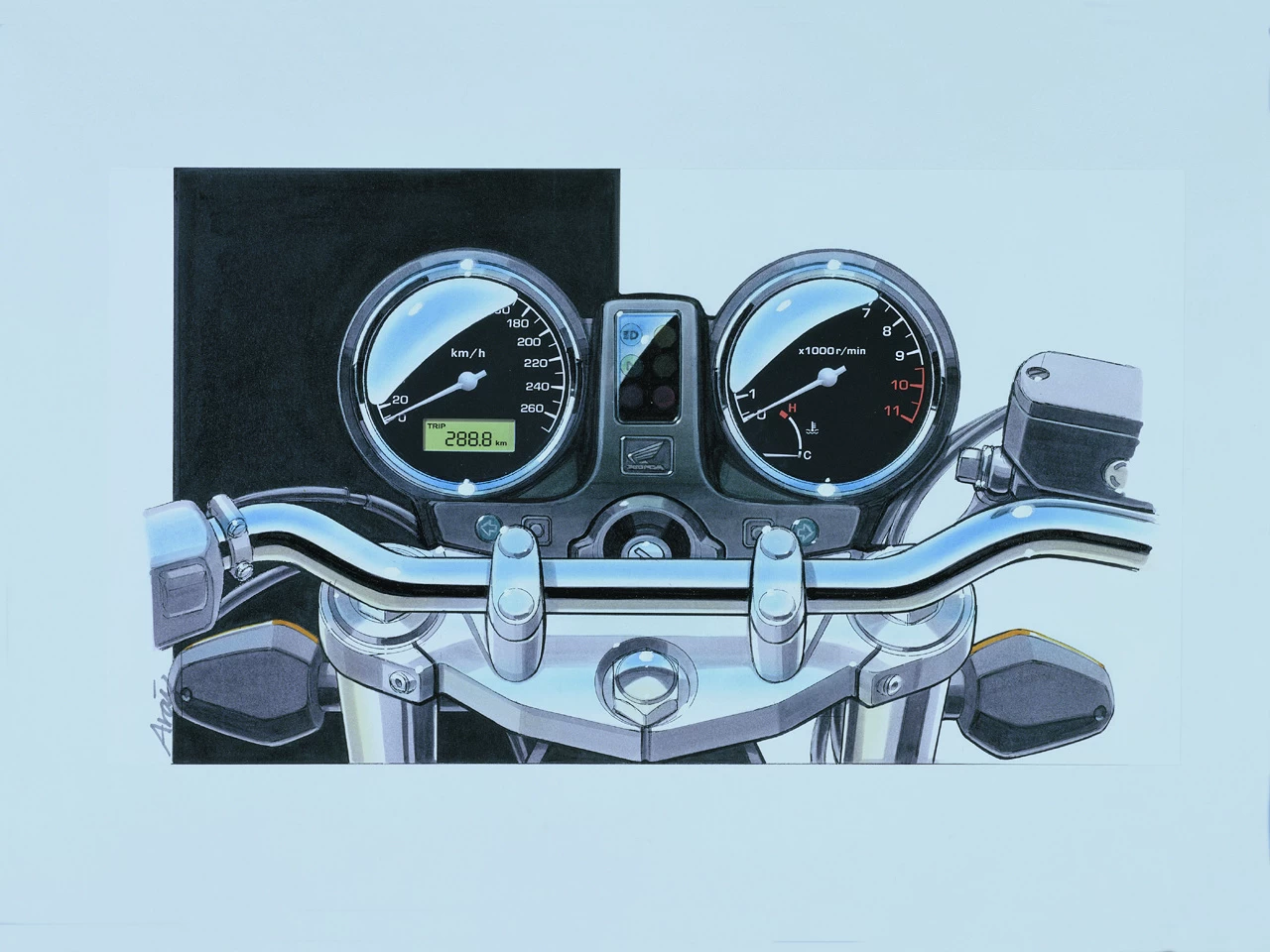 Hornet 900 | image 17