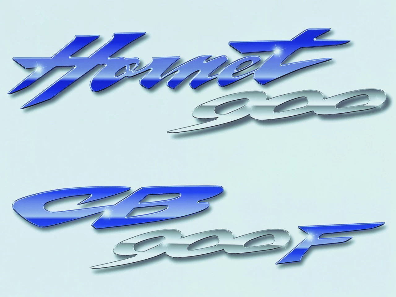 Hornet 900
