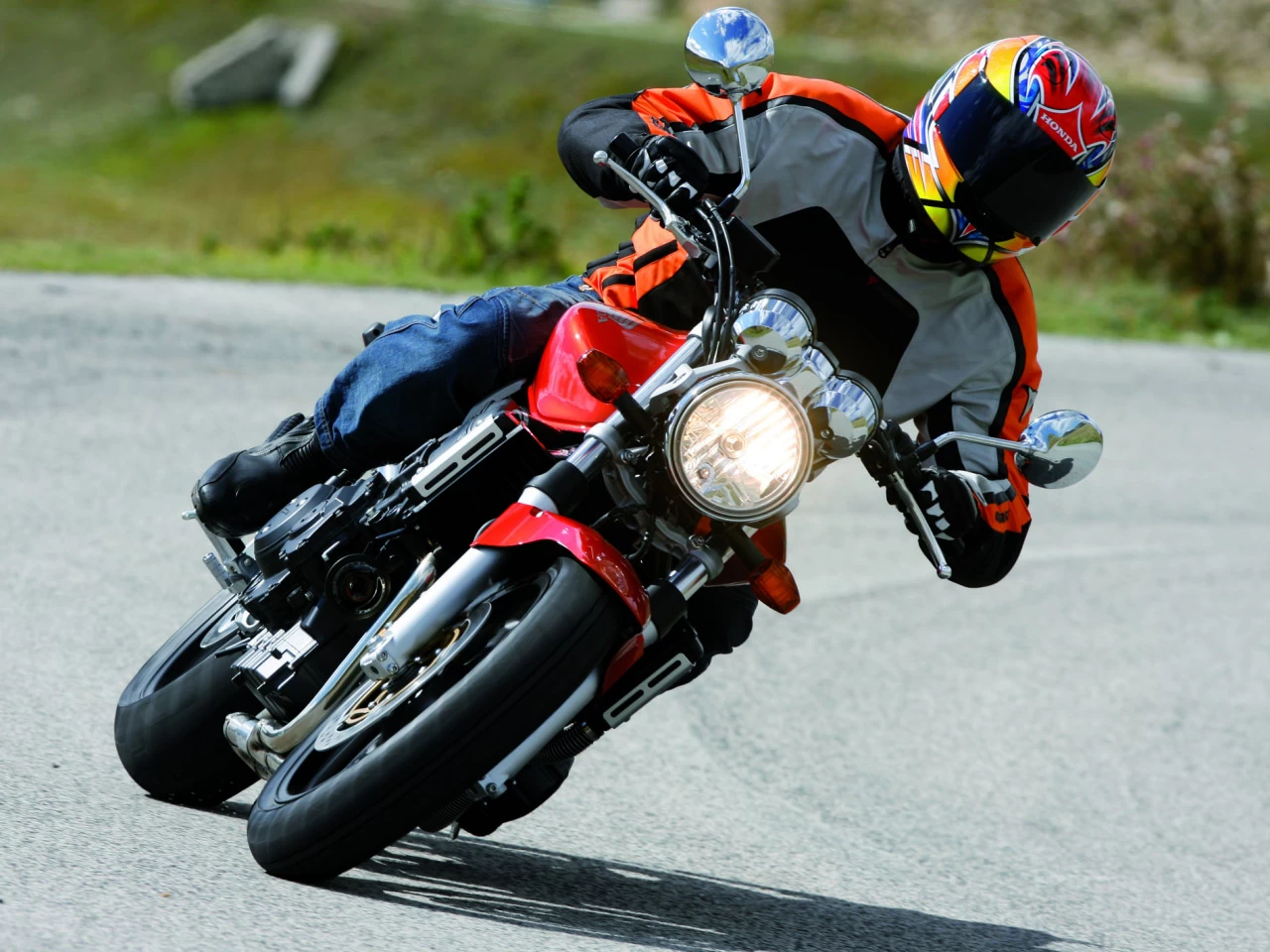 Hornet 900 | image 14