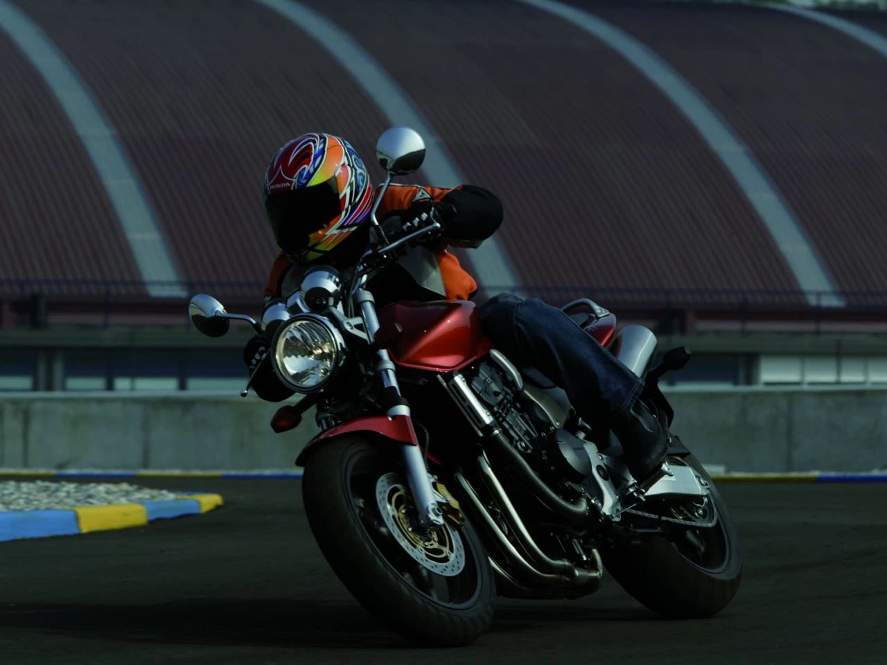 Hornet 900 | image 31