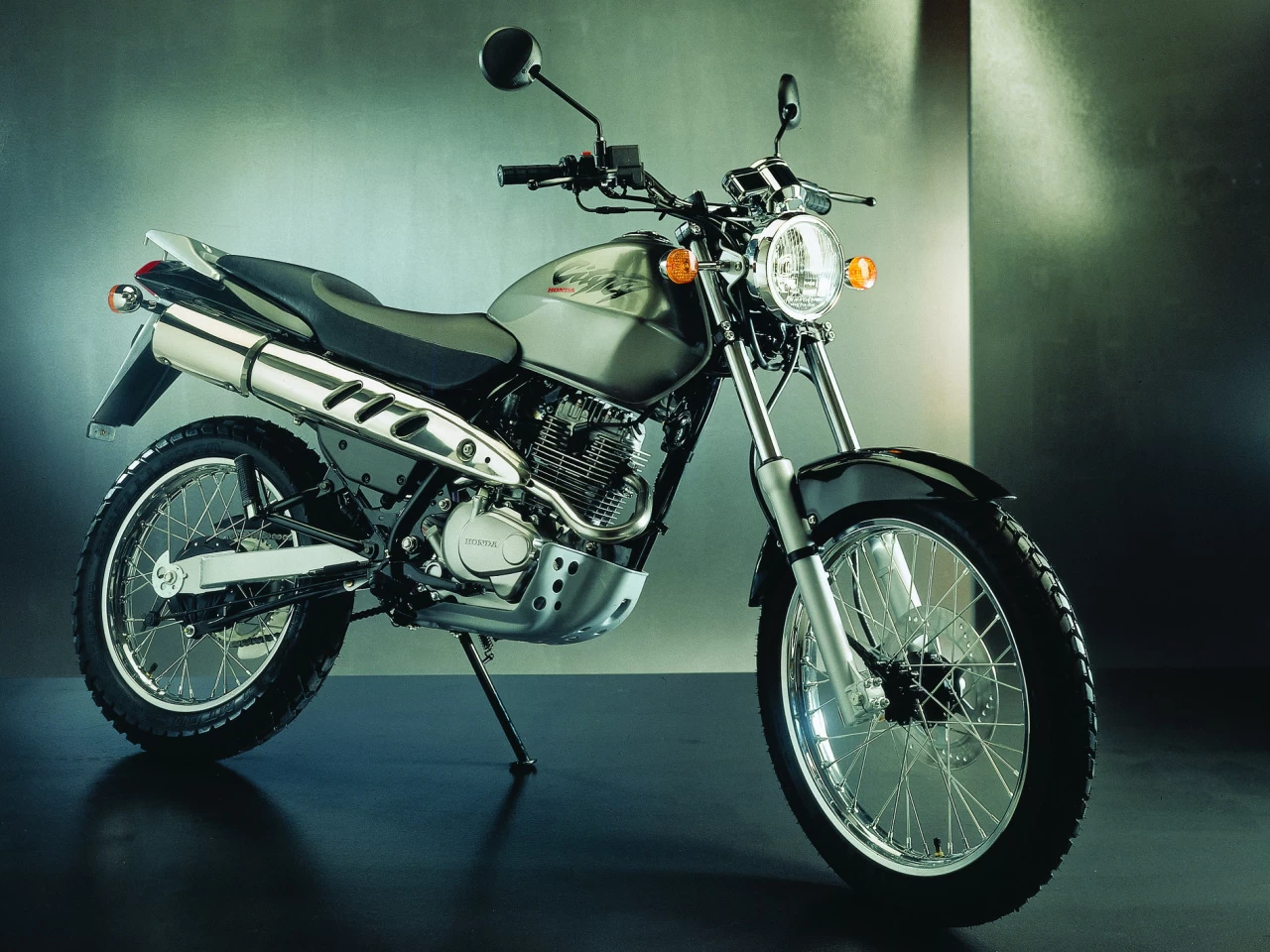 city fly 125 | image 13