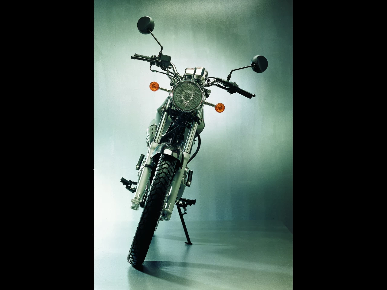 city fly 125 | image 5