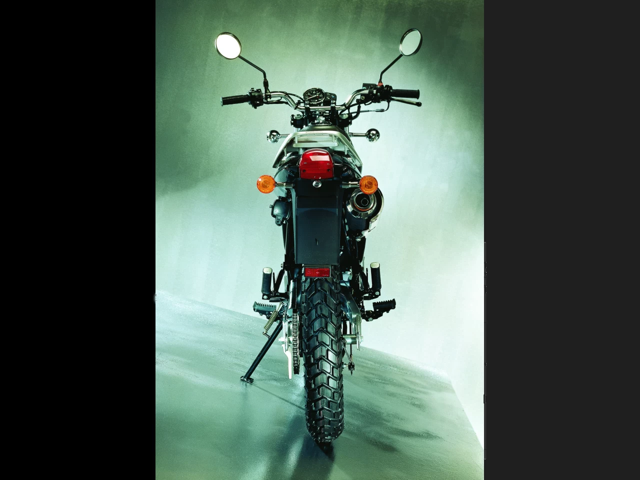 city fly 125 | image 10