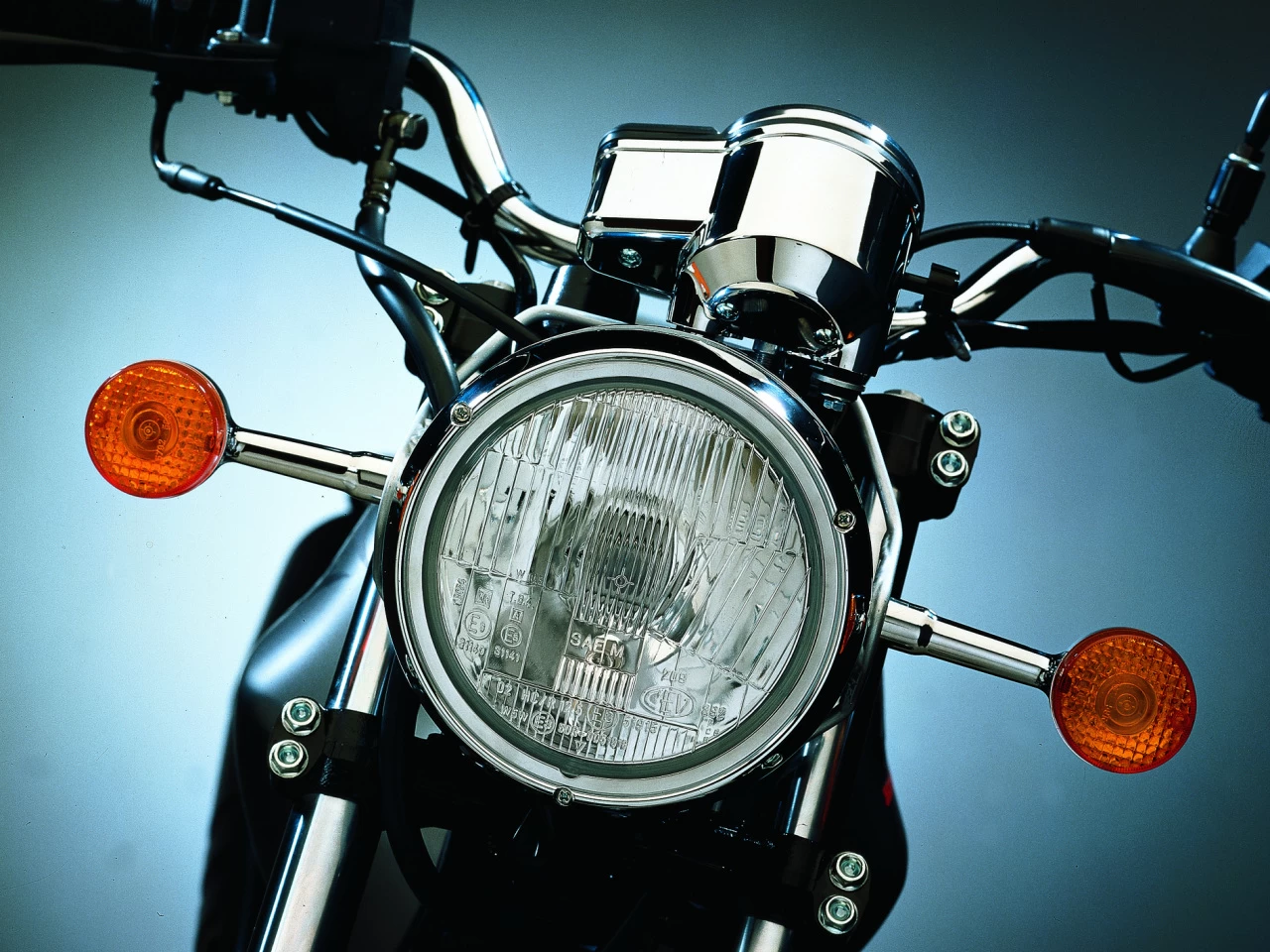 city fly 125