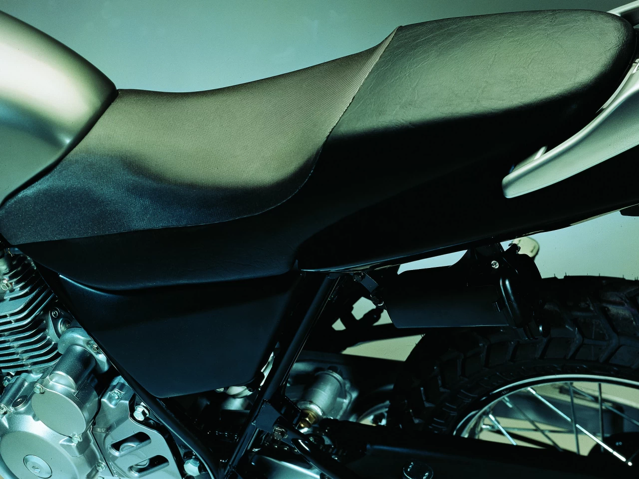 city fly 125 | image 11