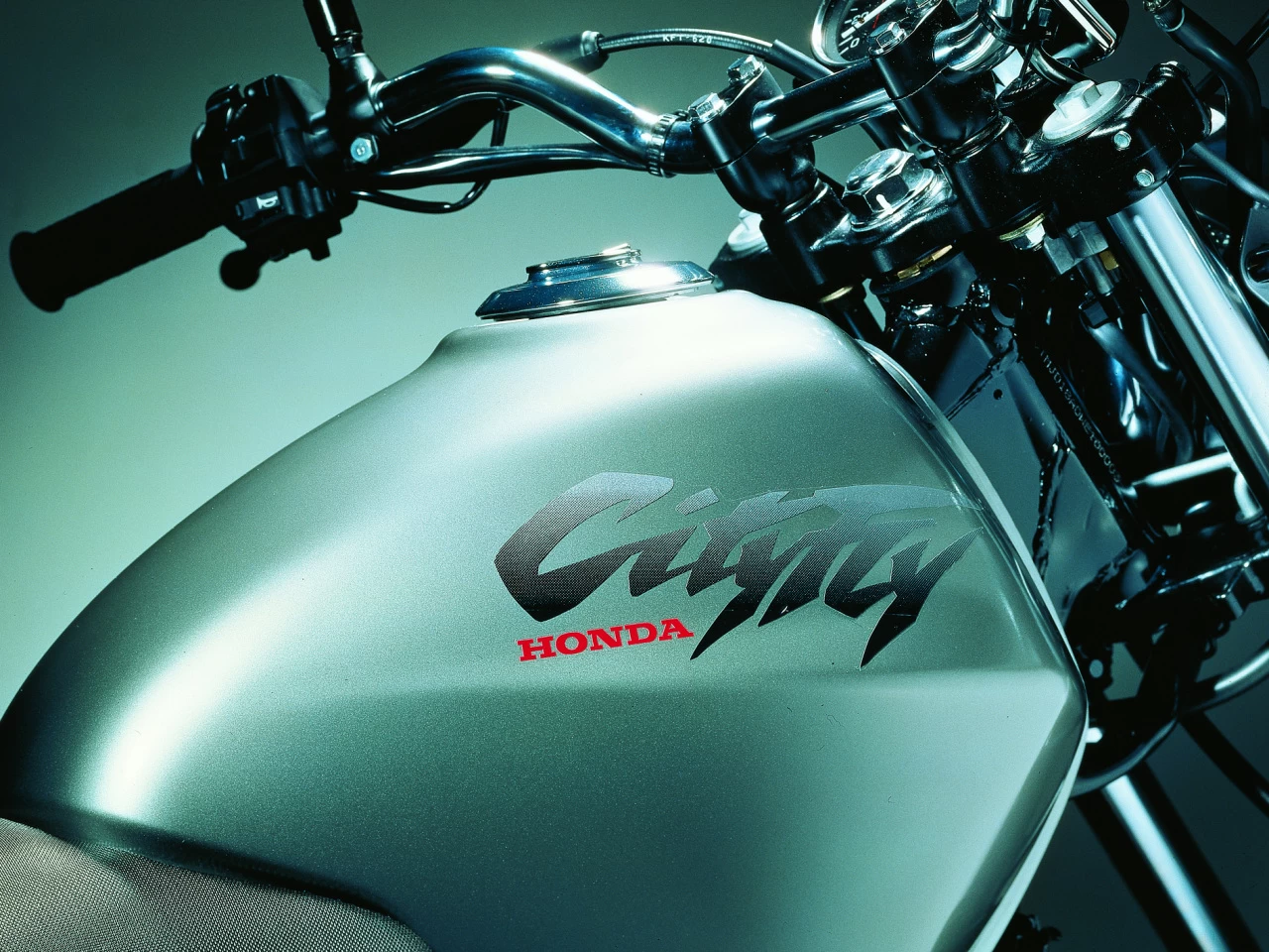 city fly 125 | image 6