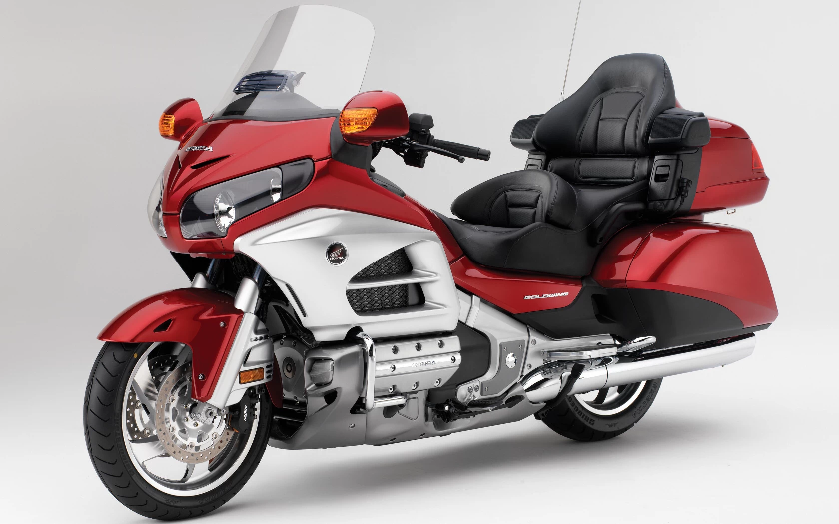 GOLDWING 2012