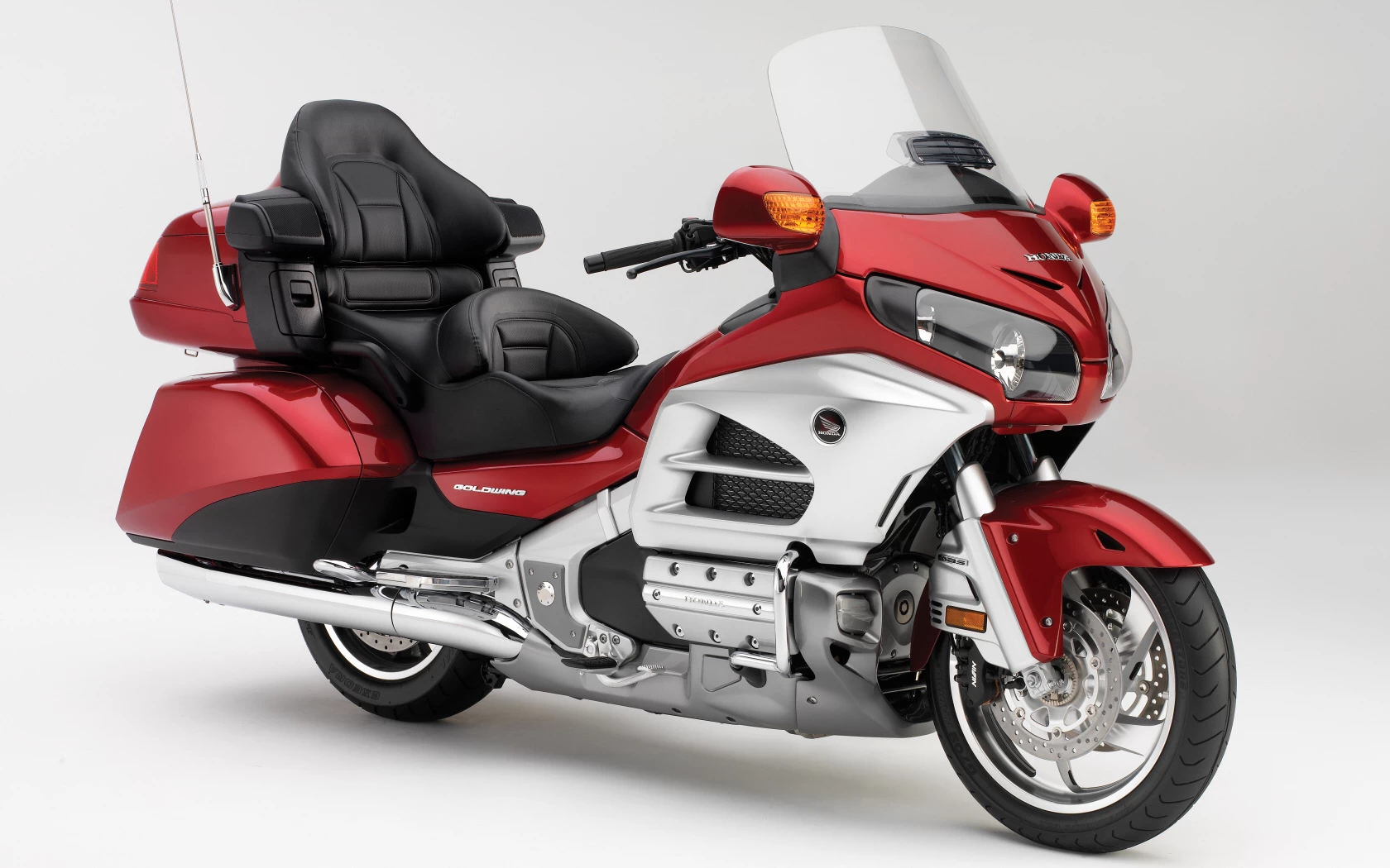 GOLDWING 2012 | image 1