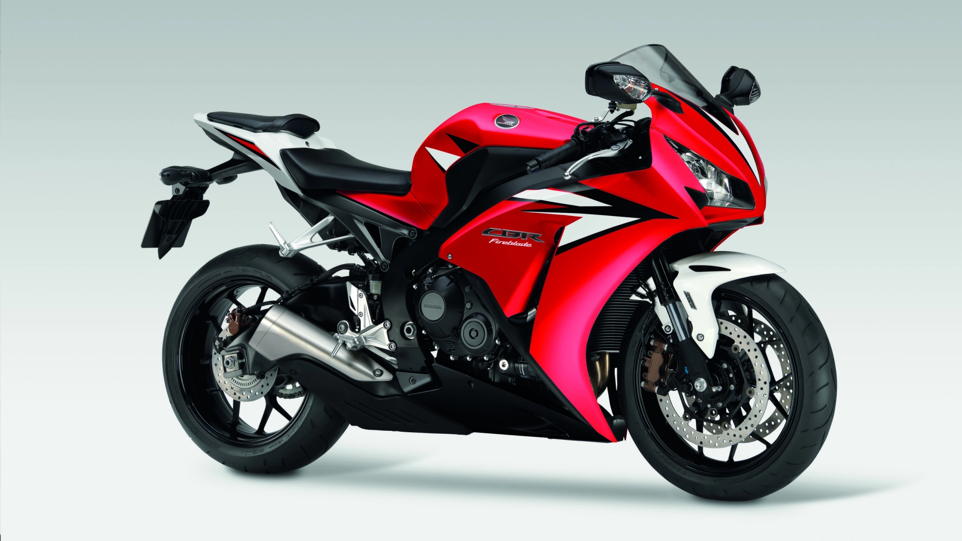 CBR 1000 RR Fireblade 2012 | image 7