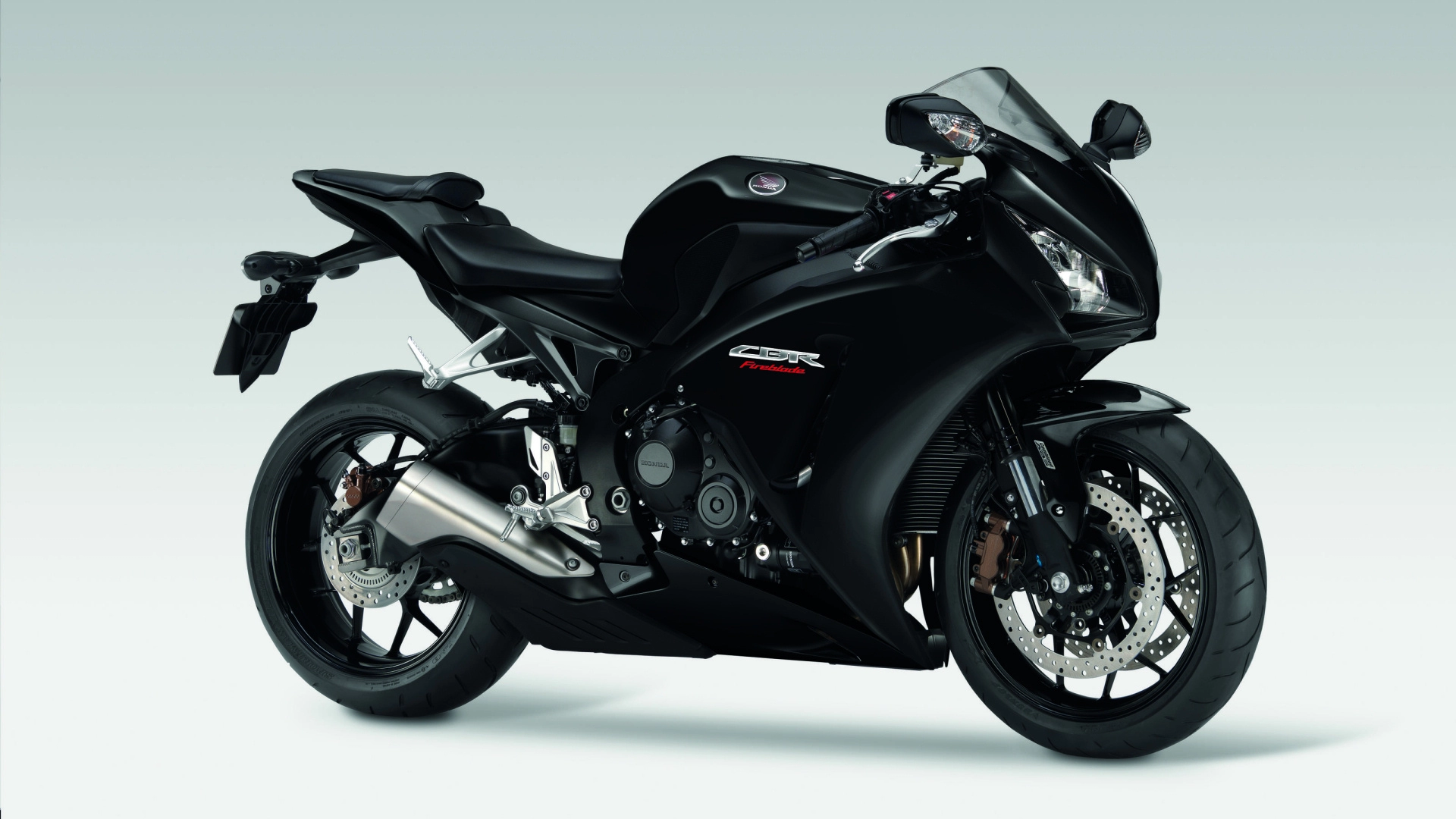 CBR 1000 RR Fireblade 2012 | image 1