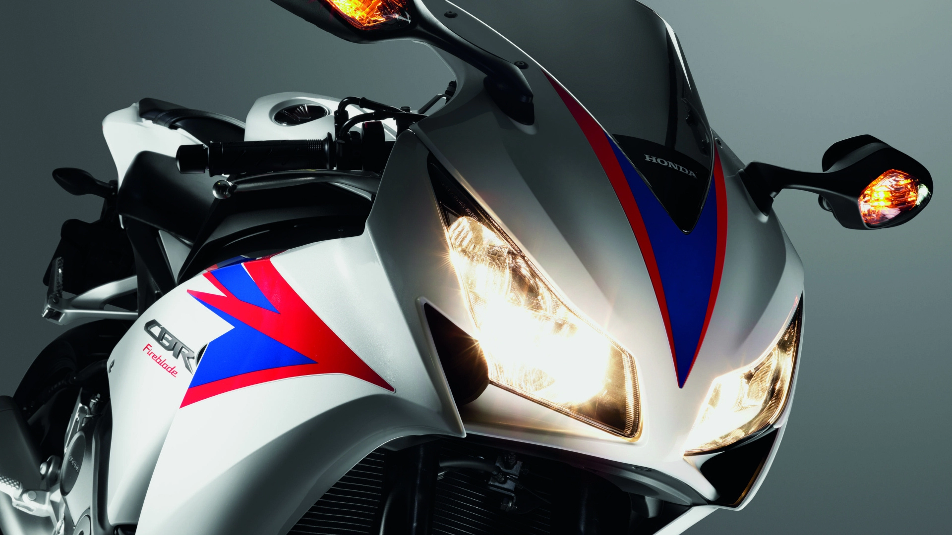 CBR 1000 RR Fireblade 2012 | image 6