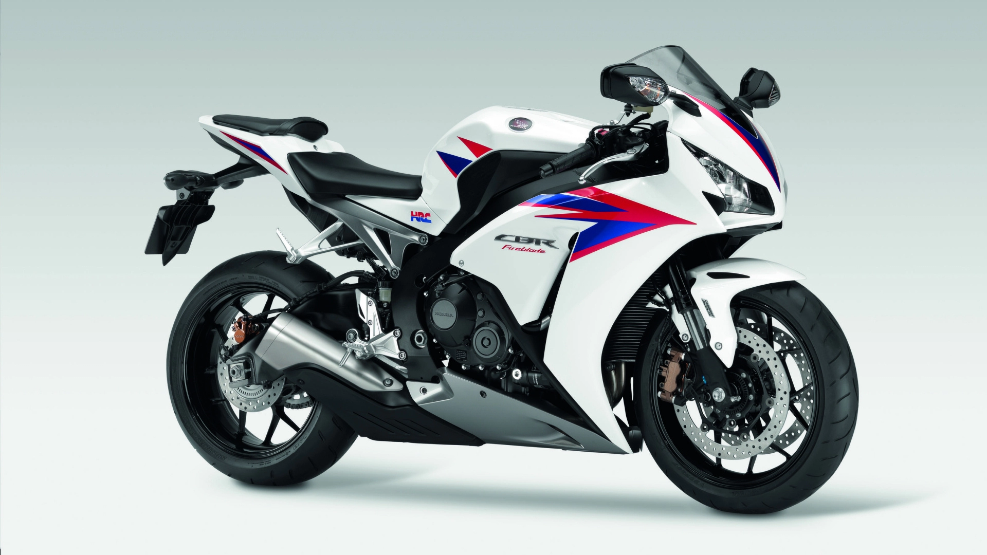 CBR 1000 RR Fireblade 2012 | image 2