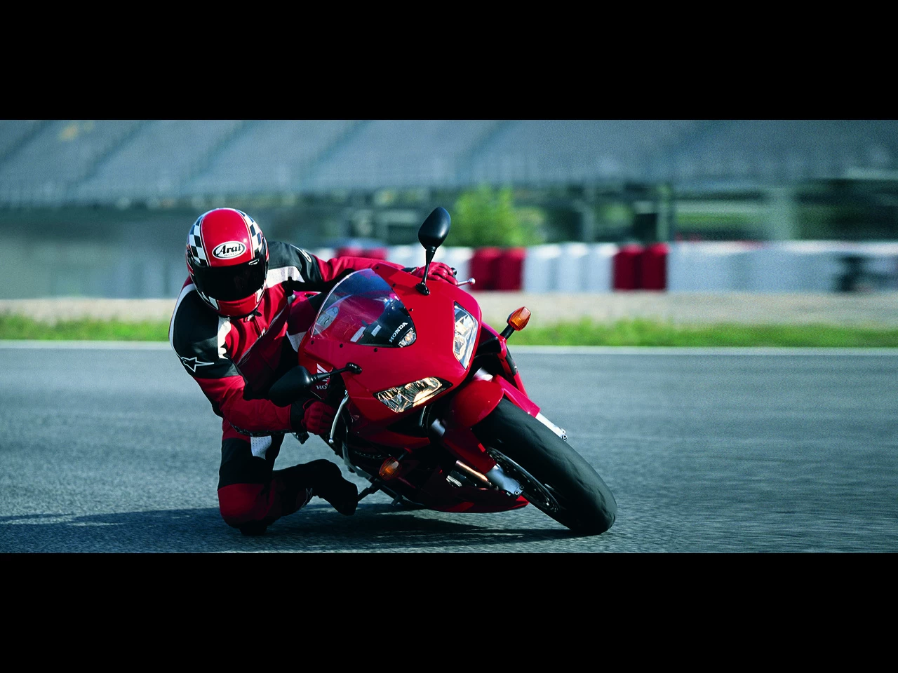 CBR 600 RR 2003-2004 | image 33