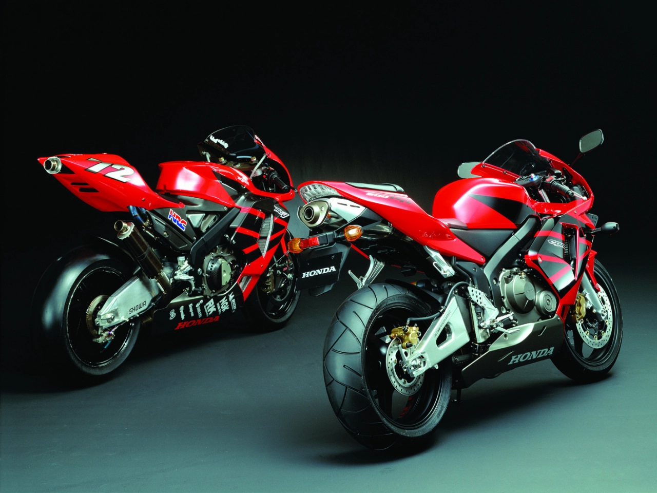 CBR 600 RR 2003-2004 | image 10