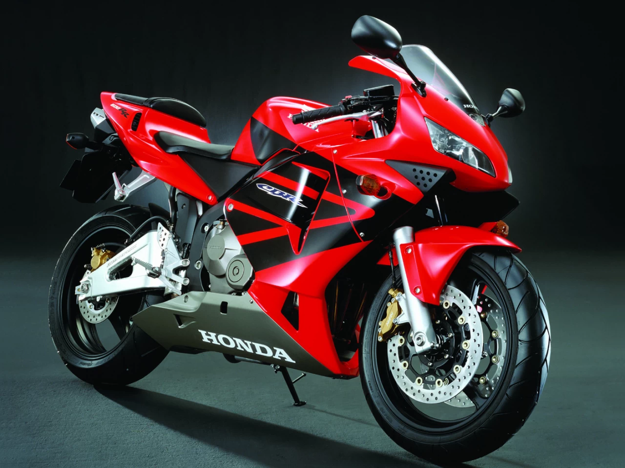 CBR 600 RR 2003-2004 | image 9