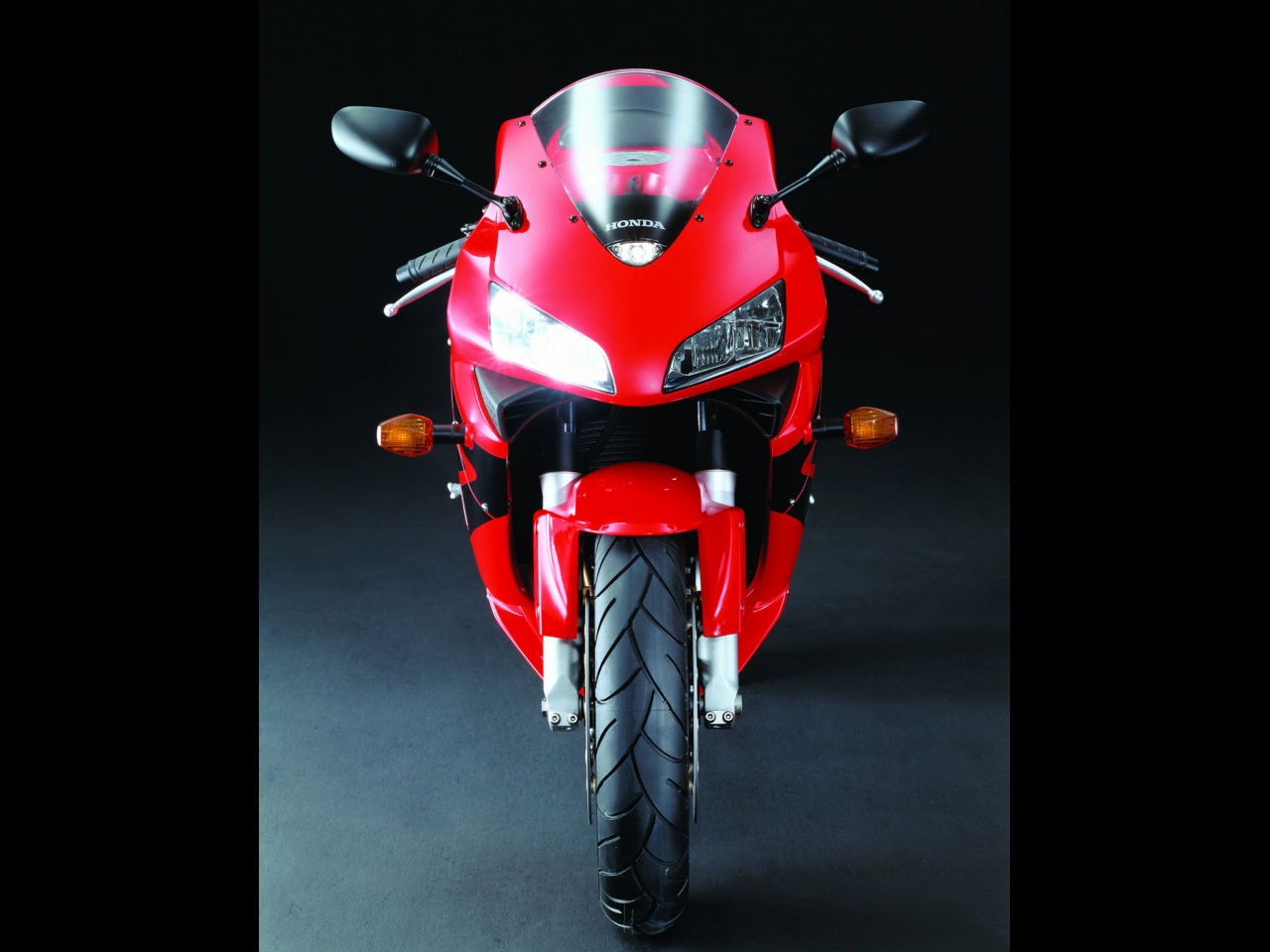 CBR 600 RR 2003-2004 | image 22