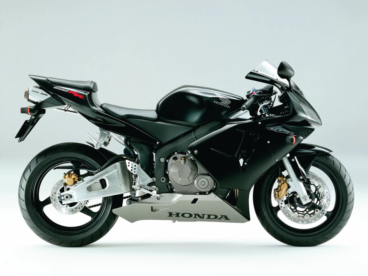 CBR 600 RR 2003-2004 | image 34