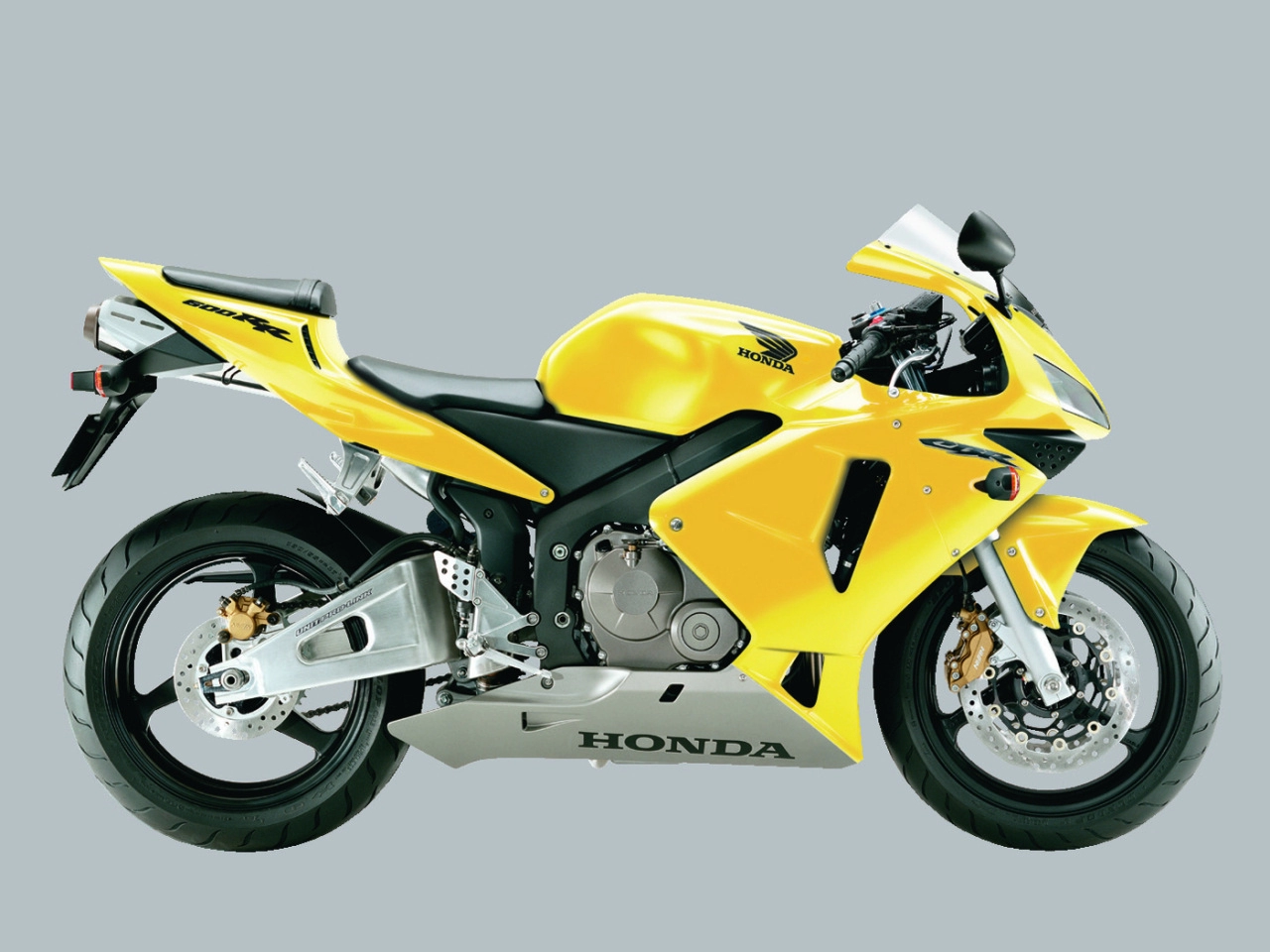 CBR 600 RR 2003-2004 | image 18