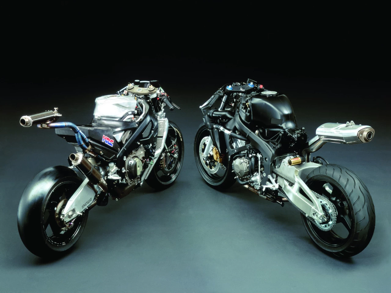 CBR 600 RR 2003-2004 | image 21