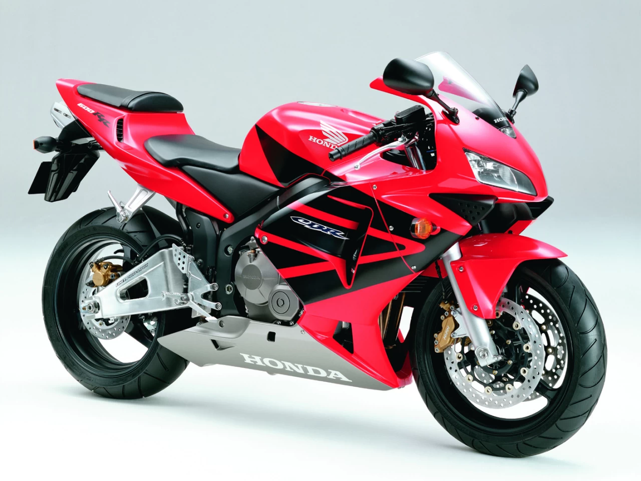 CBR 600 RR 2003-2004 | image 28