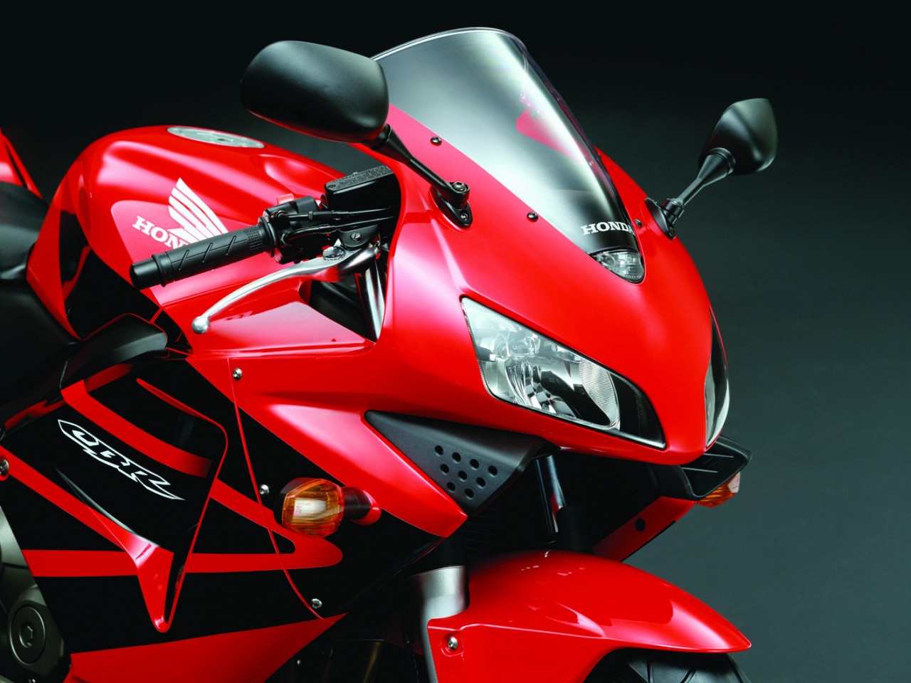 CBR 600 RR 2003-2004 | image 16