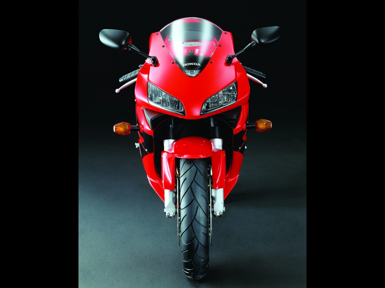 CBR 600 RR 2003-2004 | image 4
