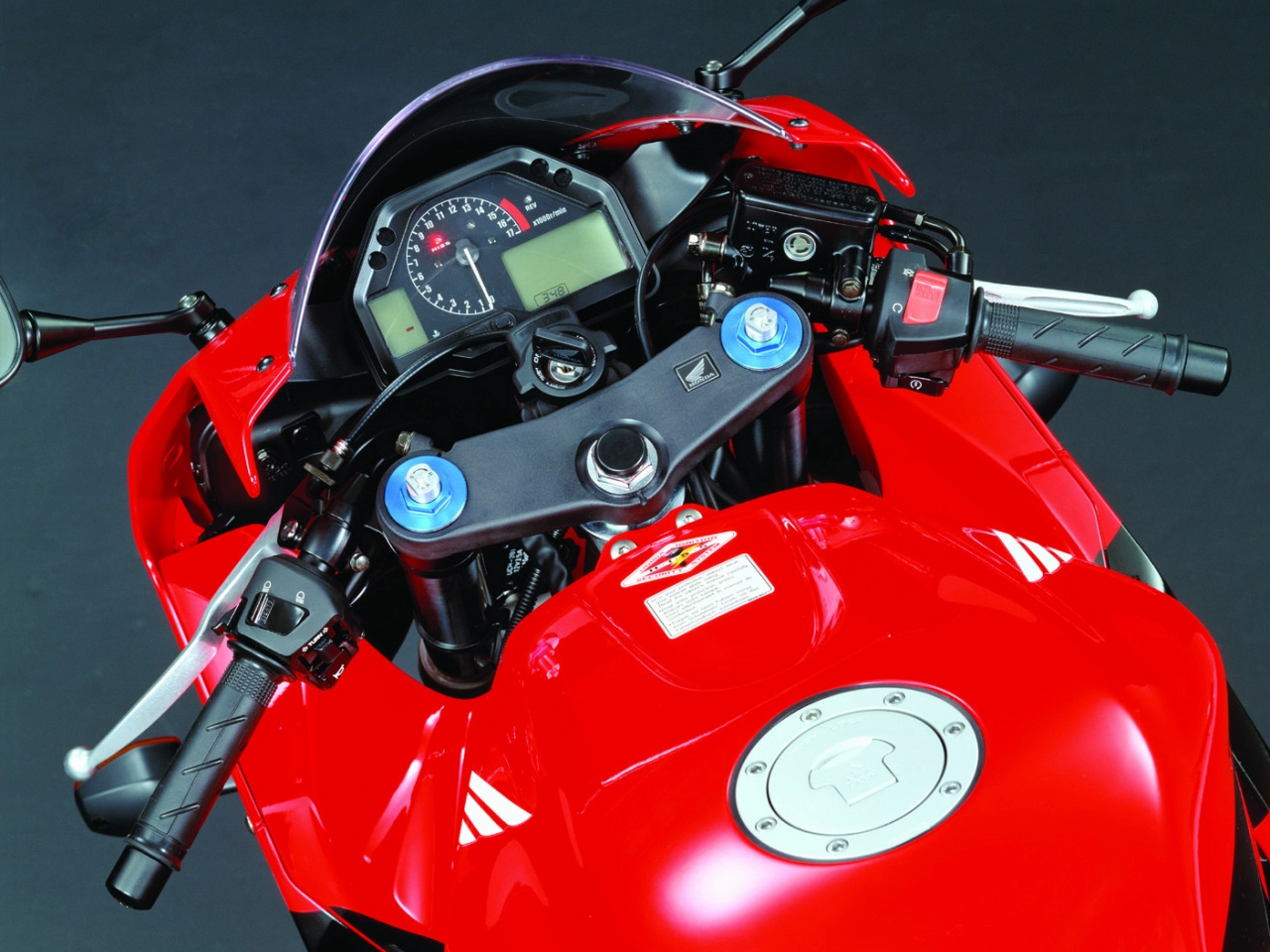 CBR 600 RR 2003-2004 | image 5