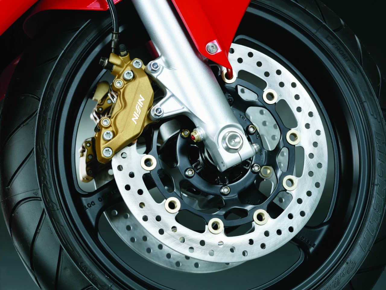 CBR 600 RR 2003-2004 | image 29