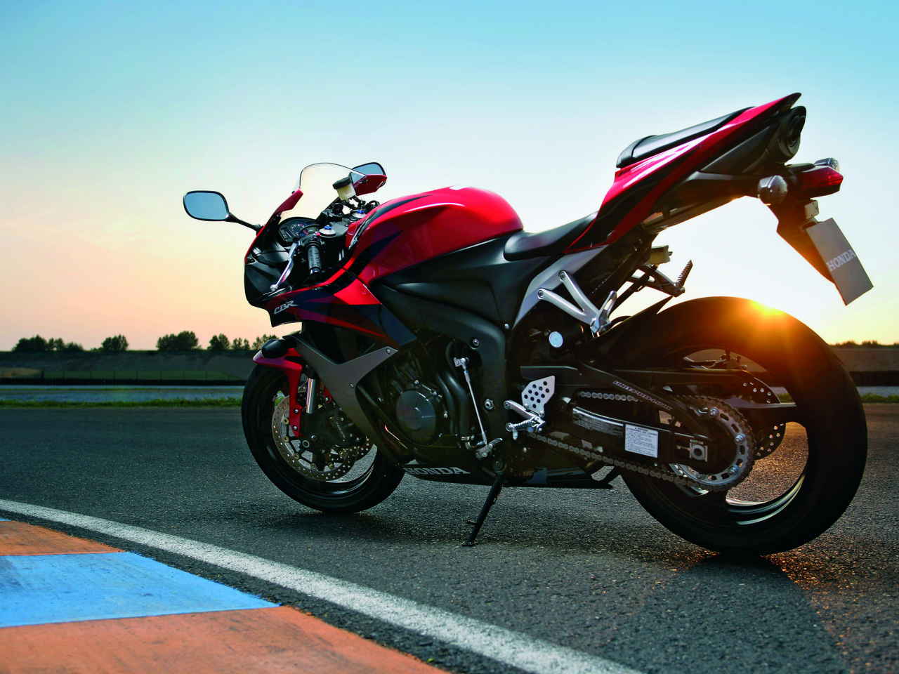 Bmw rr 600