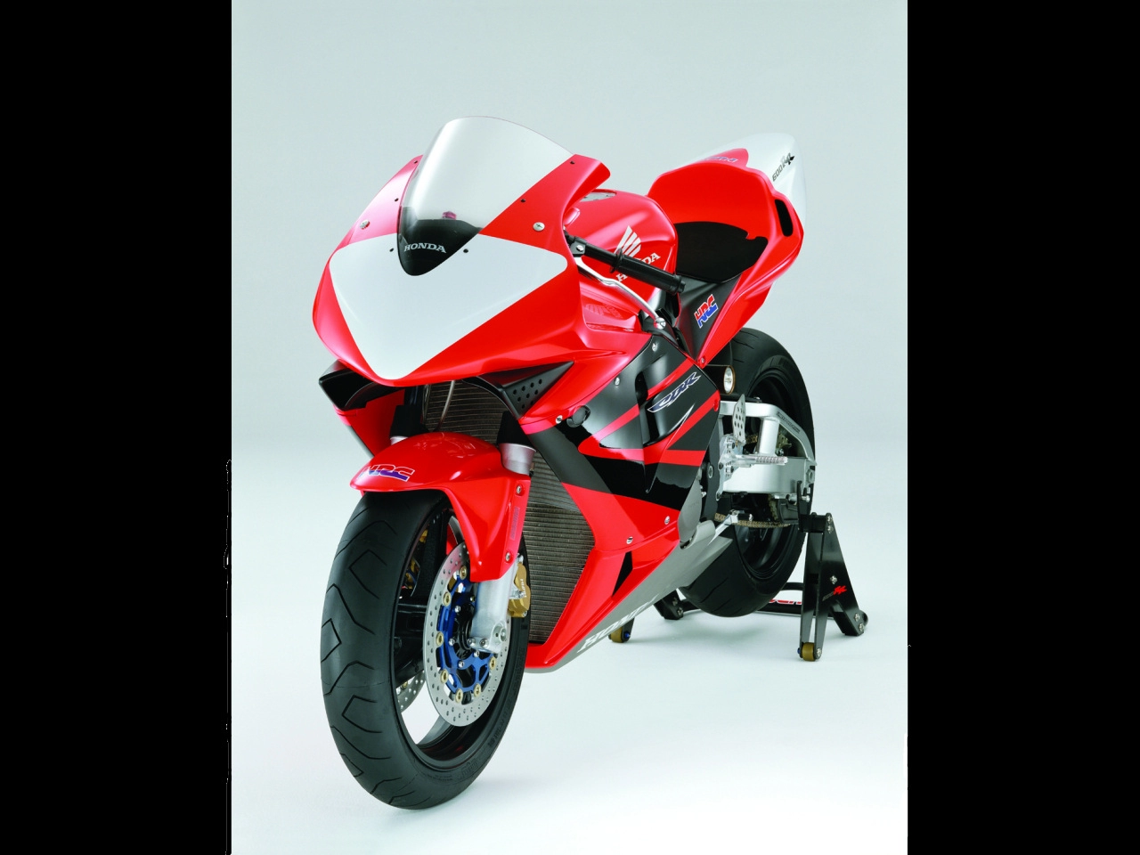 CBR 600 RR Super Sport Race kit 2003 | image 8