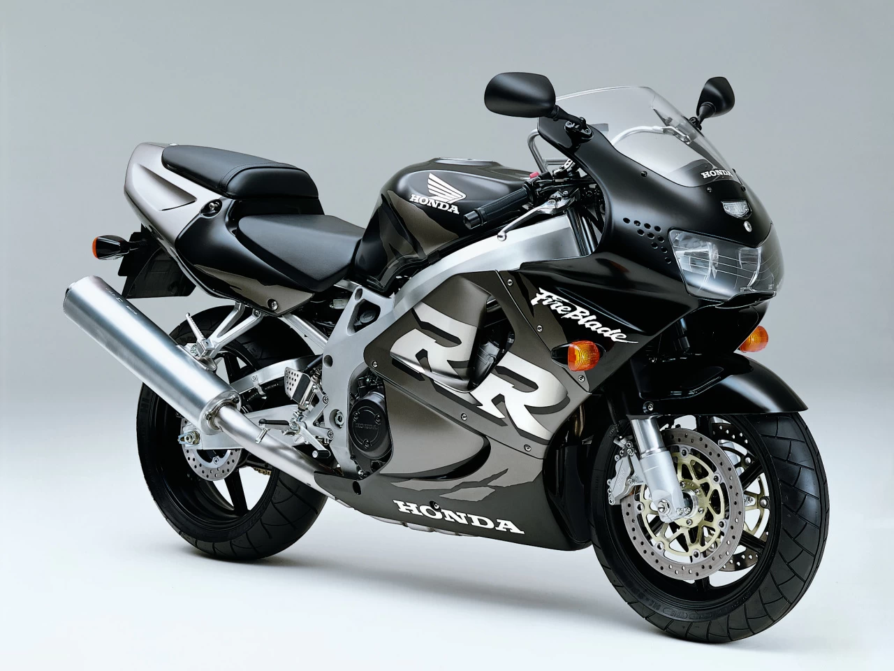 CBR 919 RR 1998-1999 | image 9