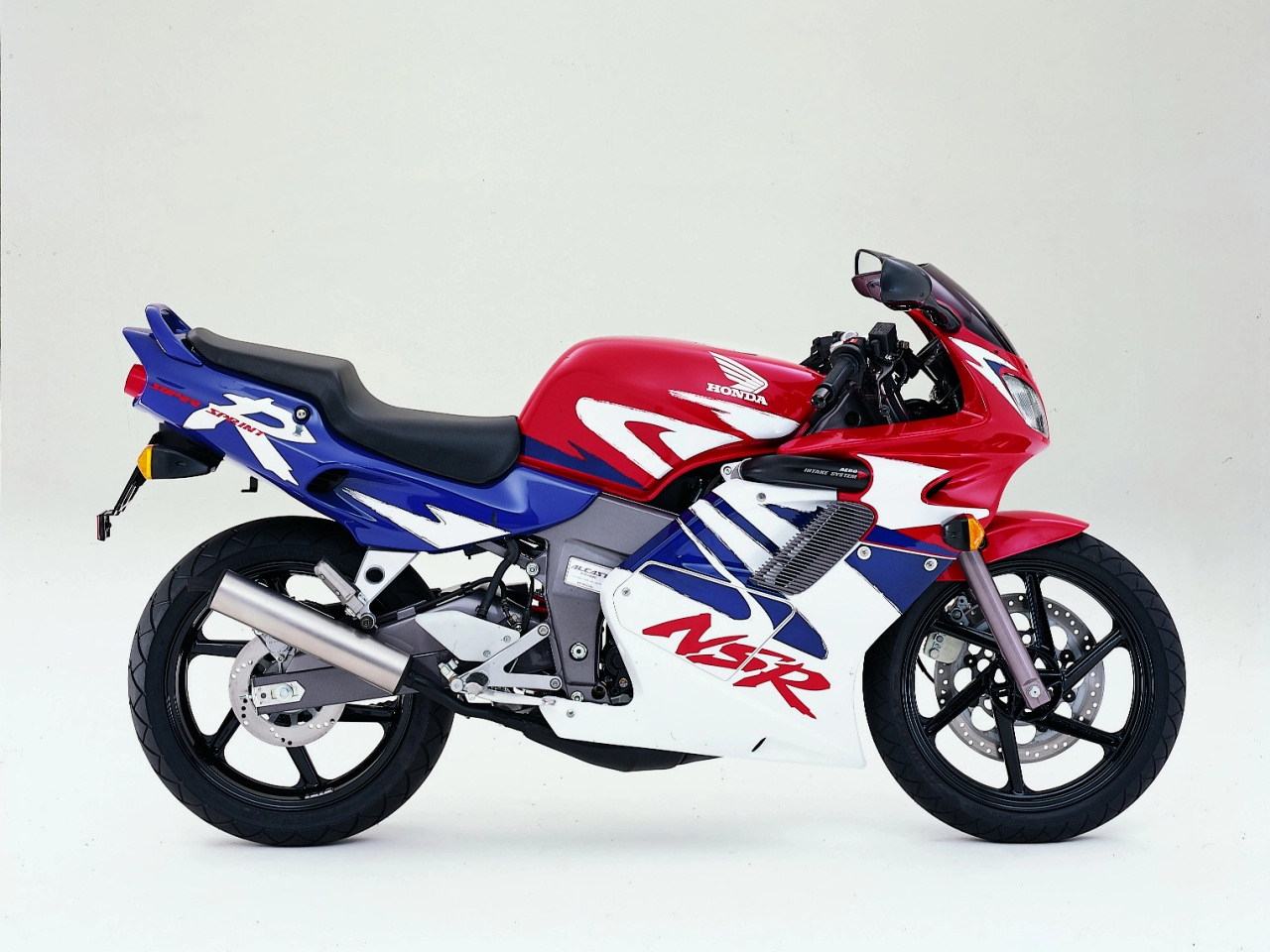 NSR 125 R | image 12