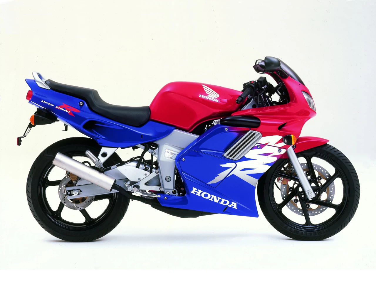 NSR 125 R | image 7