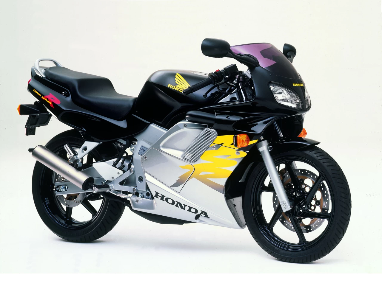 NSR 125 R | image 1